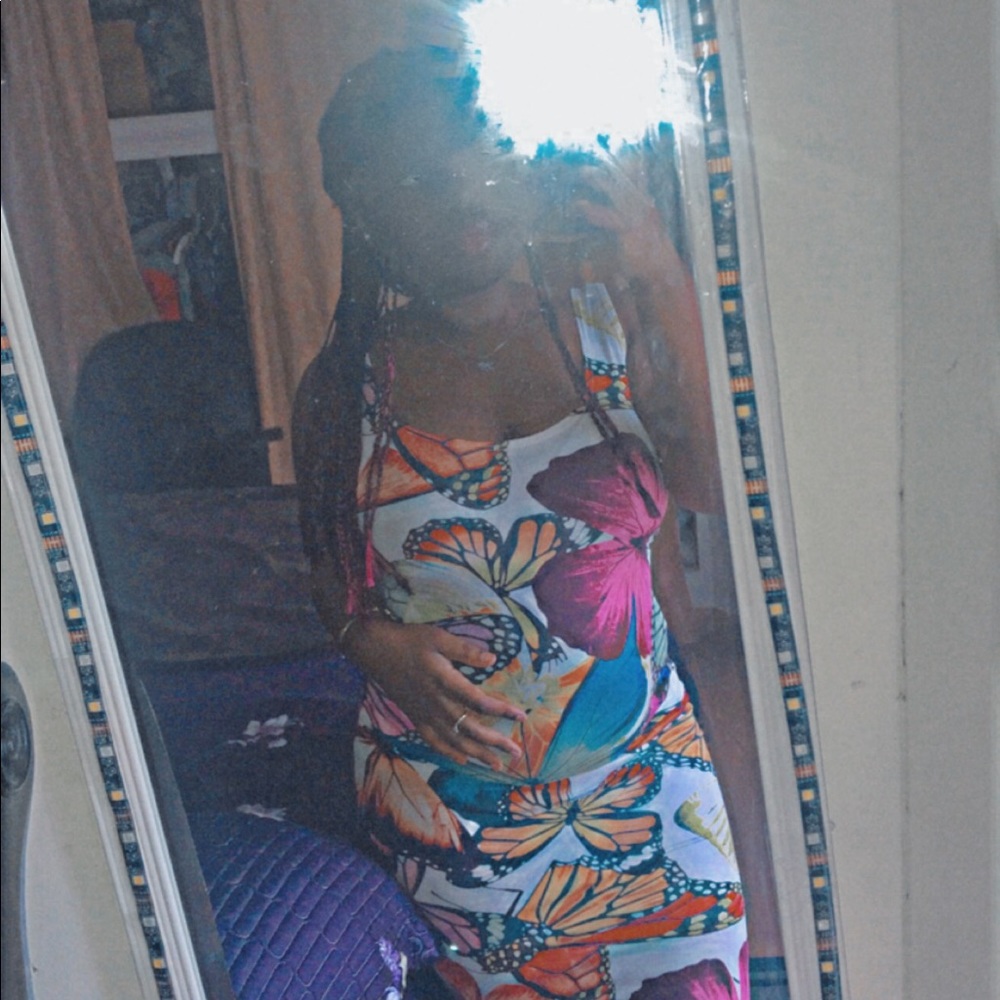 Meet your Posher, Stamanta